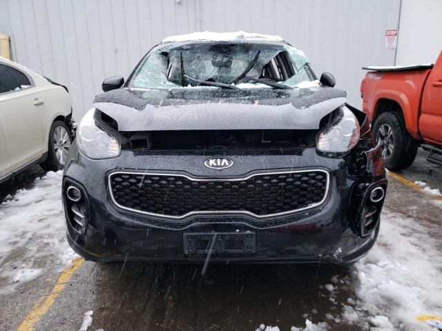 KNDPMCAC1H7047201 KIA Sportage Lx