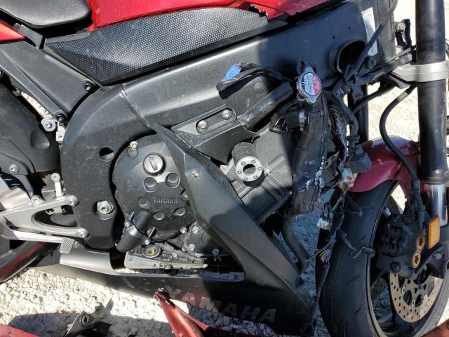 2004 YAMAHA YZFR1 C JYARN13Y34A001266