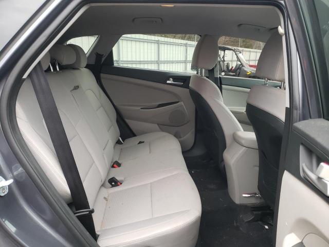2019 HYUNDAI TUSCON KM8J33A49KU983556