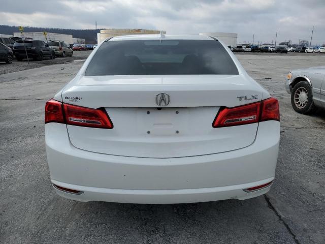 2018 ACURA TLX - 19UUB1F3XJA005898