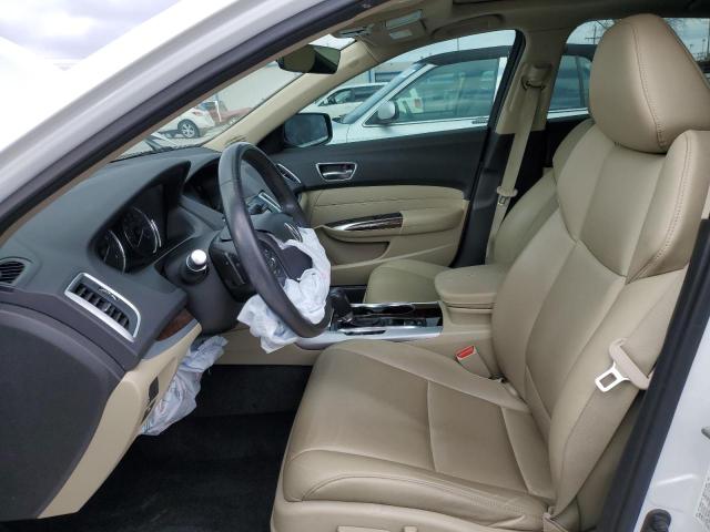 2018 ACURA TLX - 19UUB1F3XJA005898