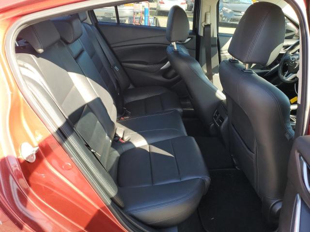 2015 MAZDA 6 TOURING - JM1GJ1V54F1201070