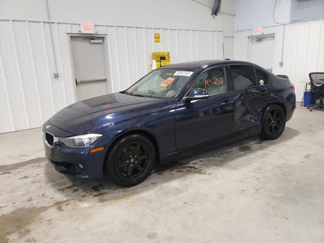 2013 BMW 3 Series 328i