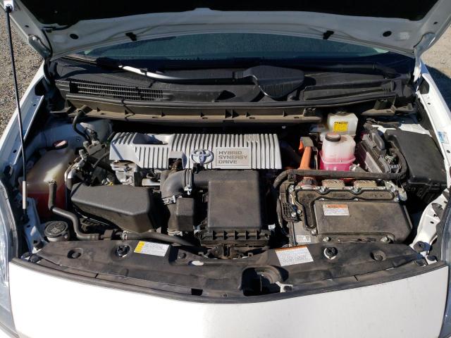 2015 TOYOTA PRIUS - JTDKN3DU3F1971599