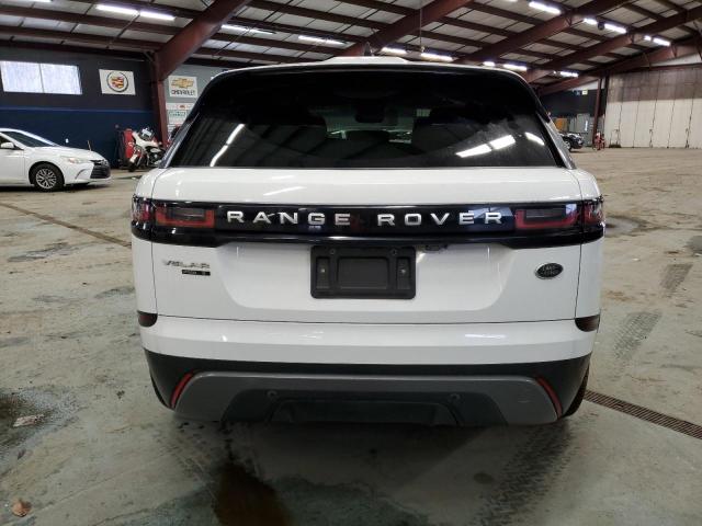 SALYB2RX0JA707239 Land Rover RANGEROVER