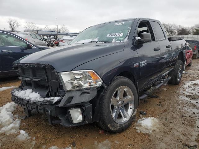 2016 Ram 1500 ST