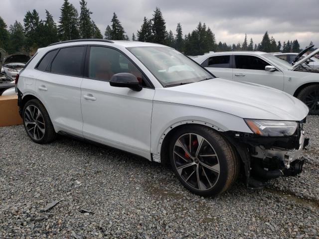 2022 AUDI SQ5 PRESTI WA1C4AFY2N2039716