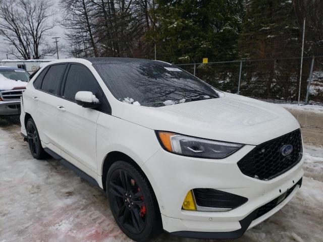 2020 FORD EDGE ST - 2FMPK4AP4LBA67534
