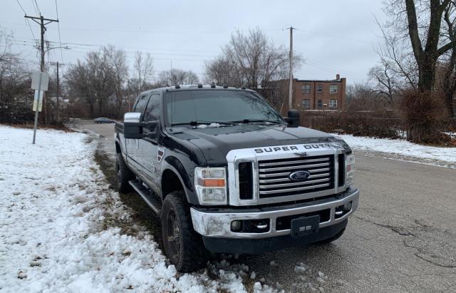 2009 Ford F-250 