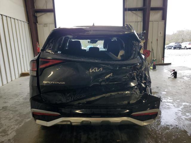 2023 KIA SPORTAGE S - 5XYK43AF4PG057839