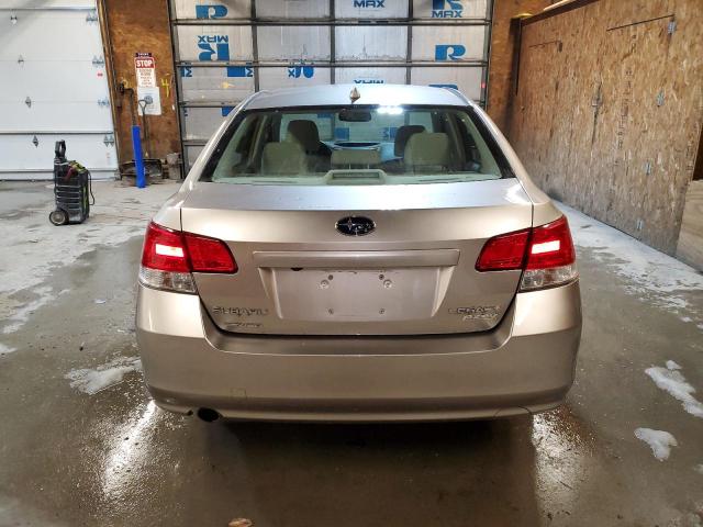 4S3BMBL65E3018024 Subaru Legacy 2.5i Limited