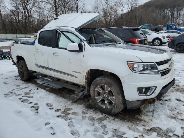 2016 CHEVROLET COLORADO Z - 1GCGTDE33G1198447