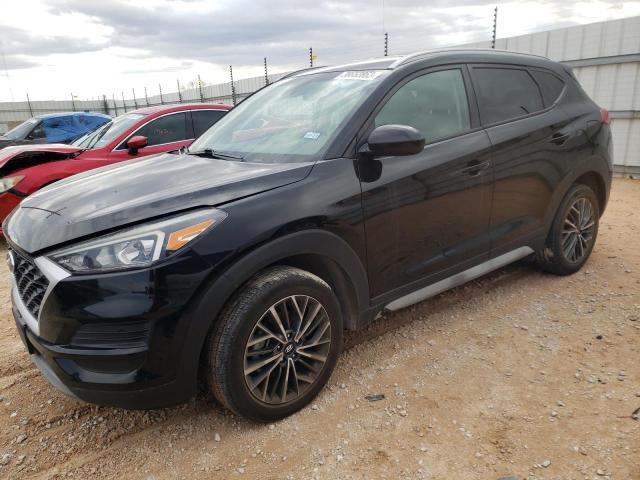 2019 HYUNDAI TUCSON LIM - KM8J33ALXKU878807
