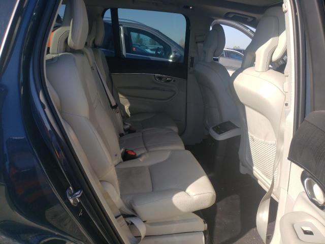 2020 VOLVO XC90 T8 MO - YV4BR0CK9L1587239
