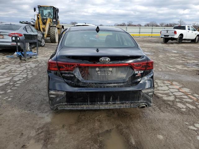 2019 KIA FORTE GT L - 3KPF34AD0KE014825