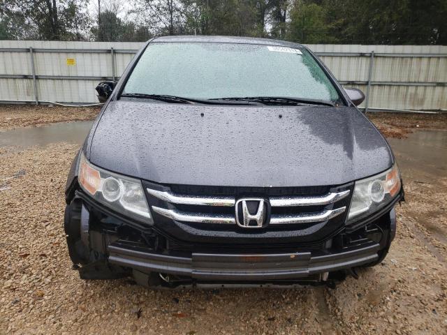 2016 HONDA ODYSSEY SE - 5FNRL5H37GB079916