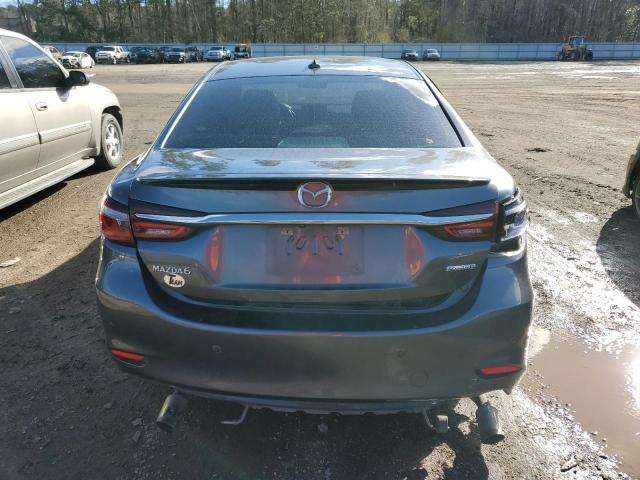 2019 MAZDA 6 SIGNATUR - JM1GL1XY5K1500045