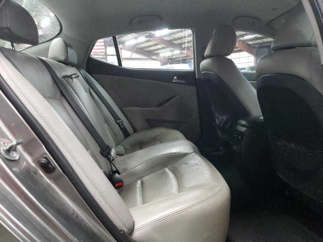 5XXGN4A75DG106189 KIA OPTIMA EX