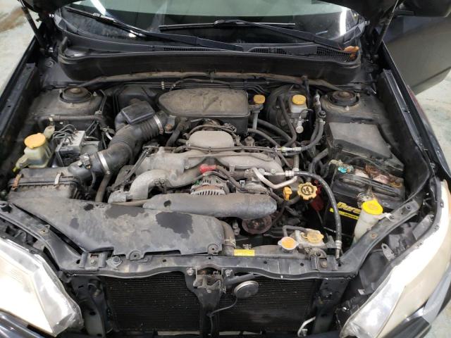 JF2SH6AC2AG742004 Subaru Forester 2.5x