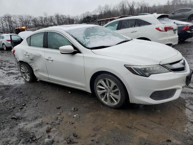 19UDE2F79GA001107 Acura Ilx Premium Tech