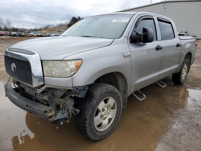 2007 Toyota Tundra 