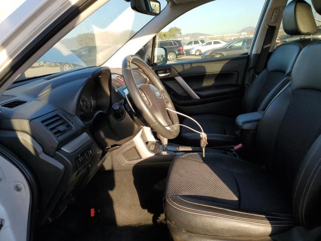 JF2SJGDC6EH557511 Subaru Forester 2.0xt Premium
