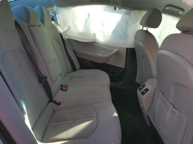 2019 HYUNDAI SONATA LIM - 5NPE34AF2KH774134