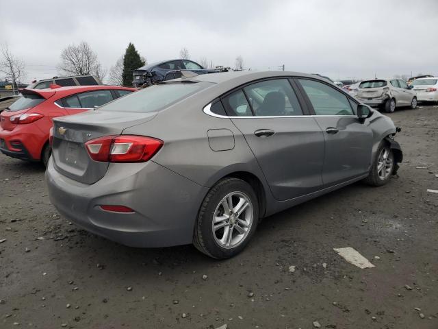 2018 CHEVROLET CRUZE LT - 1G1BE5SM9J7219550