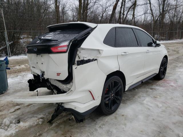 2020 FORD EDGE ST - 2FMPK4AP4LBA67534