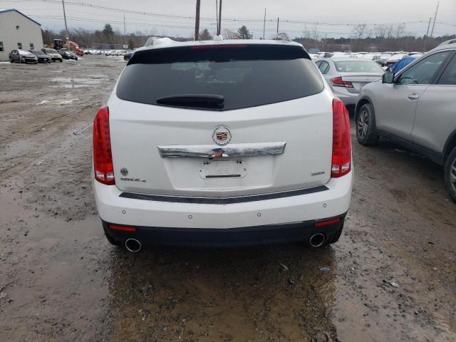 3GYFNEE37GS573339 Cadillac SRX