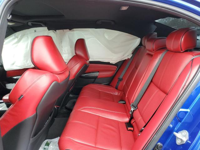 2020 ACURA TLX TECHNO - 19UUB3F67LA000165