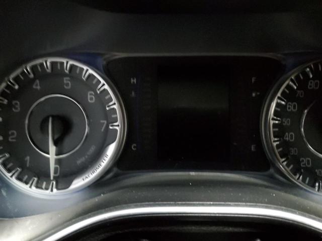 2015 CHRYSLER 200 LIMITE 1C3CCCAB7FN567831