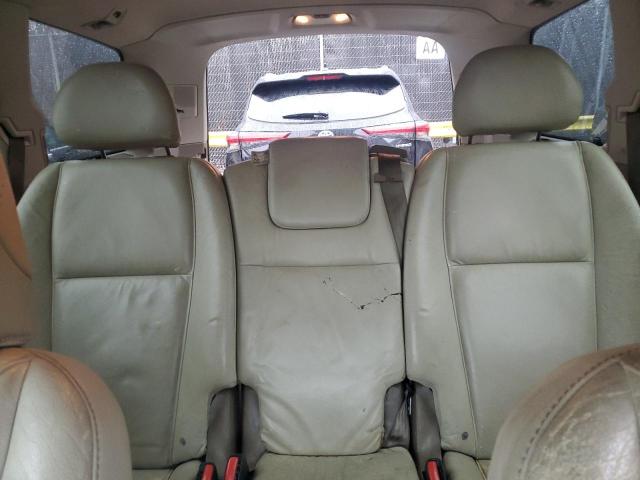 YV4952CZ6C1625495 Volvo XC90