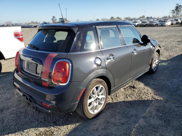 WMWXU3C55F2B58357 Mini COOPER S