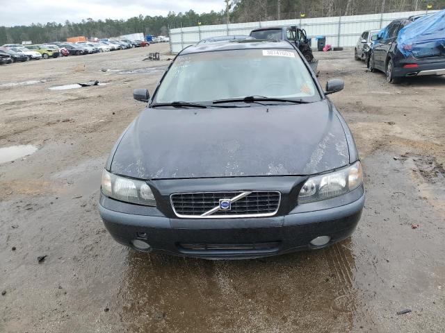 YV1RS59V942367173 Volvo S60 2.5T