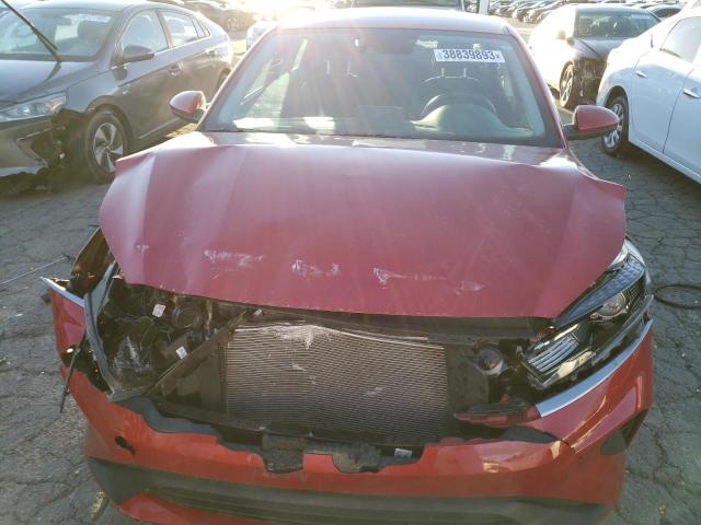 2022 KIA FORTE FE - 3KPF24AD8NE466108
