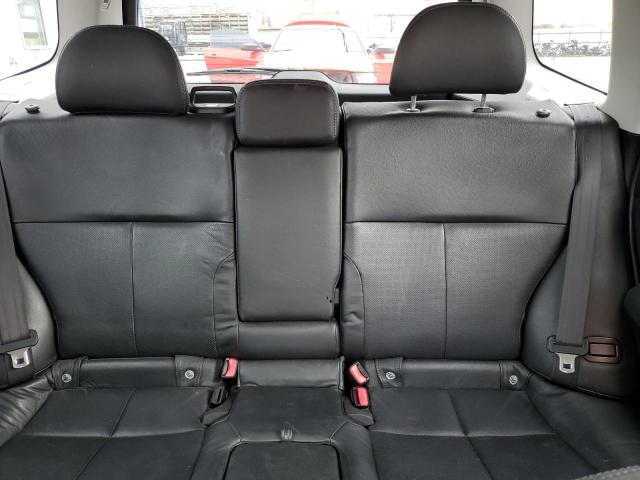 JF2SH6DC6AH728158 Subaru Forester 2.5x Limited
