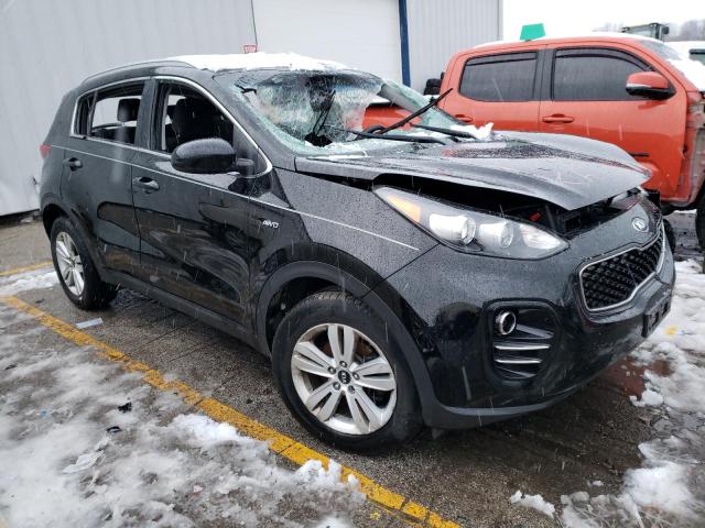 KNDPMCAC1H7047201 KIA Sportage Lx