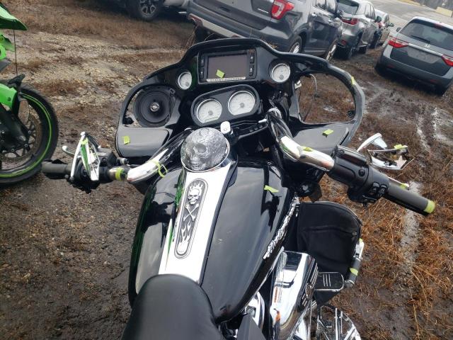 2017 HARLEY-DAVIDSON FLTRXS ROA - 1HD1KTC14HB695781