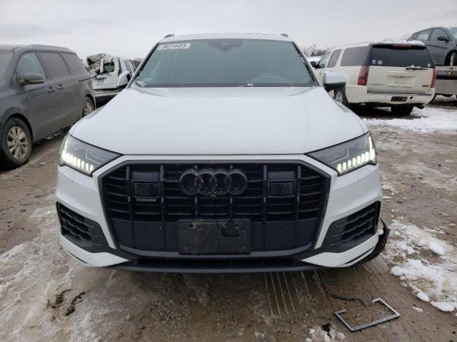 2021 AUDI Q7 PRESTIG - WA1VXAF70MD031415