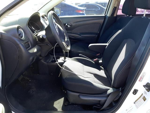 2015 NISSAN VERSA S - 3N1CN7AP8FL883847
