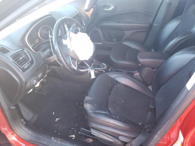 2020 JEEP COMPASS LA - 3C4NJCBB5LT218879