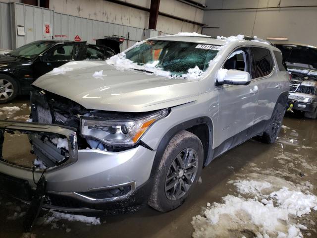 2019 GMC ACADIA SLT - 1GKKNMLS4KZ288641