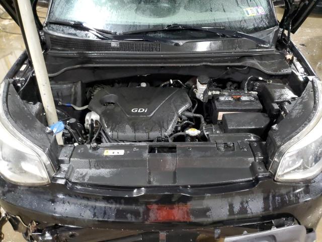 KNDJN2A26E7082140 KIA Soul