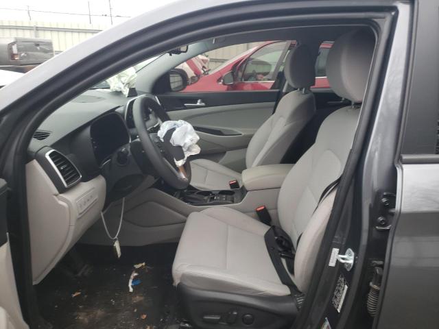 2019 HYUNDAI TUSCON KM8J33A49KU983556