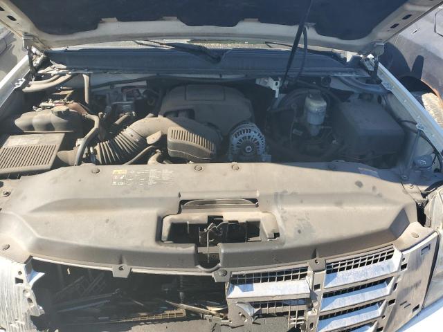 3GYT4NEF3DG187712 Cadillac Escalade Ext Premium