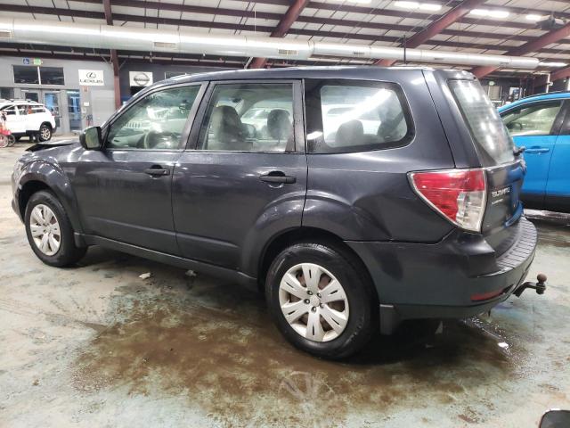 JF2SH6AC2AG742004 Subaru Forester 2.5x