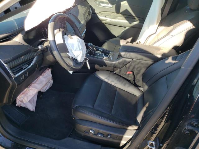 2019 CADILLAC XT4 SPORT - 1GYFZER48KF102479