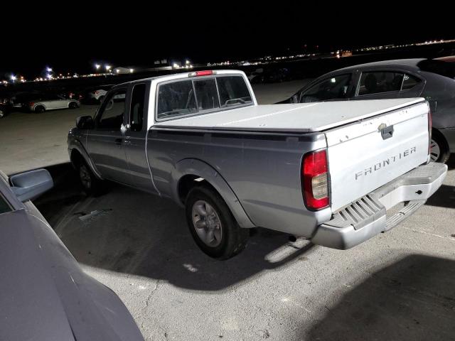 1N6DD26T13C467382 Nissan Frontier King Cab Xe