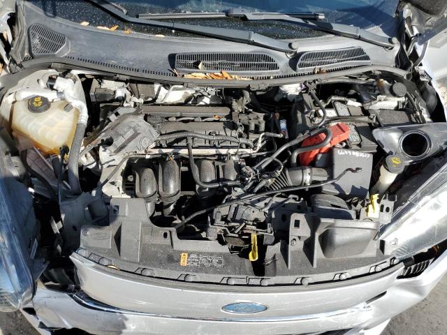 2017 FORD FIESTA SE - 3FADP4EJ1HM121558